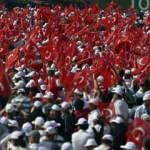 Atat&uuml;rk Havalimanı Millet Bah&ccedil;esi a&ccedil;ılıyor: Başkan Erdoğan ilk fidanı dikti