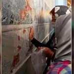 Ayasofya'daki görüntüyle ilgili gerçek ortaya çıktı: Hristiyan turist çıktılar!