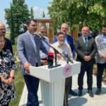 Bakan Kurum'dan 'Atat&uuml;rk Havalimanı' a&ccedil;ıklaması!