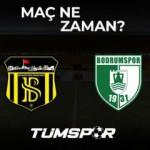 Bayburt Özel İdarespor Bodrumspor maçı ne zaman, saat kaçta ve hangi kanalda? TFF 2. Lig Play-Off...