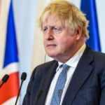 Boris Johnson'ın parti skandalından yeni fotoğraf!