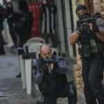 Brezilya&rsquo;da uyuşturucu &ccedil;etesine operasyon: 21 &ouml;l&uuml;