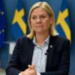 Erdoğan, İsveç Başbakanı Andersson'u hizaya getirdi, PKK'lı vekiller çılgına döndü!