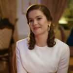 Camdaki Kız'ın Nalan'ı Burcu Biricik'ten şaşırtan sözler: Karnesini bekleyen öğrenciler gibi...