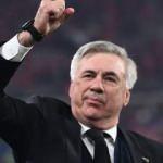 Real Madrid, Carlo Ancelotti ile 'yola devam' dedi