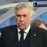 Carlo Ancelotti: Çok acı çektik ama...