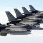 Çavuşoğlu'ndan F-16 açıklaması: Söz konusu değil