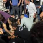 Cengiz Kurtoğlu konserinde silahlı kavga: 1 yaralı