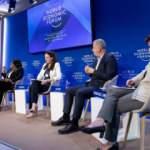 Cenk Alper'den Davos’ta dijital dönüşüm mesajı