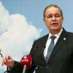 CHP'den cumhurbaşkanlığı se&ccedil;imleri i&ccedil;in "ortak aday" a&ccedil;ıklaması