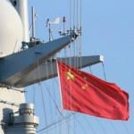 &Ccedil;in, ABD'nin Tayvan'a desteğine misilleme olarak ada &ccedil;evresinde tatbikat yaptı