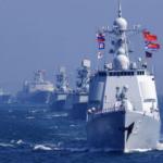 &Ccedil;in'den ABD'ye savaş mesajı: Orduya hazır ol emri!