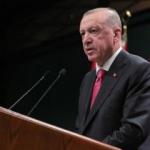 Başkan Erdoğan'dan voleybol milli takımlarına tebrik