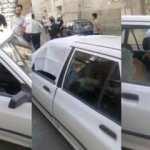 Devrim Muhafızları komutanına suikast!