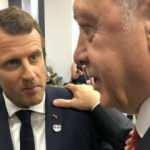 İsveç ve Finlandiya için devreye giren Macron, Erdoğan'dan cevabını aldı