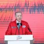 Erdoğan'dan net mesaj: Kimseye verecek tek karış toprağımız yok
