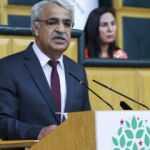 Erdoğan'ın açıklaması sonrası tutuştular: HDP'den muhalefete çağrı!