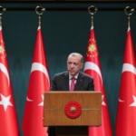 Erdoğan'ın sözleri Yunan basınında yankılandı: Miçotakis'in silinişi