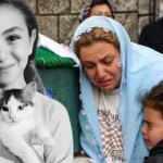 FOX TV sunucusu Gülbin Tosun'dan yüreği yanan Mahra Melin Pınar'ın annesine ağır hakaret