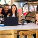 Gönül Dağı 65.bölüm 2.fragmanında seyirciyi duygulandıran gelişme! ''Gönül dağı bile ağlar!''