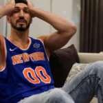 Hain Enes Kanter, bu kez de Time dergisine ağladı: NATO'yu korkutmalarına izin vermeyin!