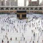 İlk hac kafilesi 7 Haziran'da son kafile 5 Temmuz'da yola &ccedil;ıkacak!