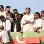 İmran Han: 2 milyon kişiyle İslamabad'a girerim