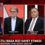 İnce'den Kılı&ccedil;daroğlu'na ağır s&ouml;zler: Bunu siyaset diye yutturuyor