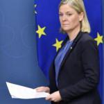 İsveç Başbakanı PKK'ya destek verdiklerini inkar etti