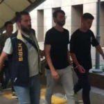 İzmir merkezli 12 ilde bahis operasyonu: 12.6 milyon liralık vurgun