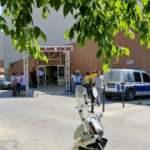 İzmir&rsquo;de akılalmaz olay! Zeytin ağacı y&uuml;z&uuml;nden yeğenini vurdu 