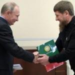 Kadirov ve ordusu hakkında yeni iddia!