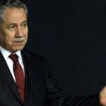 Karahasanoğlu'ndan B&uuml;lent Arın&ccedil;'a hodri meydan