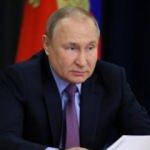 Kararname imzalandı: Putin'den ruble kararı