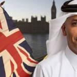 Katar'dan İngiltere'nin kilit sektörlerine 10 milyar sterlin yatırım 