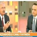 Kemal Kılı&ccedil;daroğlu'nun "Erdoğan ka&ccedil;acak" iftirası ilk değil! 2014'te bakın neler s&ouml;ylemiş