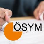 KPSS başvuruları başladı! 2022 KPSS başvuru ücreti ve ÖSYM başvuru sayfası