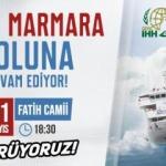 Mavi Marmara 30 Mayıs 2022