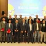 Medya Platformu ve MİSMED'den Haber7 ve Ülke TV'ye ödül