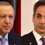 Miçotakis'ten Cumhurbaşkanı Erdoğan'ın sözlerine yanıt