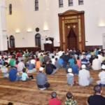 Namaza gidecek &ccedil;ocuklara verilecek bisiklet Cumhuriyet ve S&ouml;zc&uuml;'y&uuml; rahatsız etti