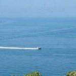 Bursa'da Silahlı İnsansız Deniz Aracı test atışları yapıldı