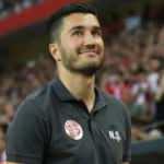 Nuri Şahin Antalyaspor'da 5 rekor kırdı