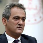 &Ouml;ğretmen ataması yapılacak mı? Milli Eğitim Bakanı &Ouml;zer a&ccedil;ıkladı