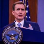 Pentagon'dan Türkiye'ye 'Suriye' operasyonu açıklaması: Çok endişeliyiz