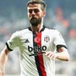 Pjanic, Beşiktaş'taki hayal kırıklığını açıkladı