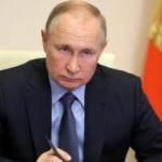 Rusya'dan işgali meşrulaştırma kararı: Zaporijya ve Herson'da Rus vatandaşlığı verilecek