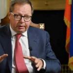 "Rusya’nın Ukrayna’da taktik nükleer silah kullanacağına inanmıyorum"