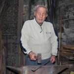 Samsun&rsquo;da tarihi eser meraklıları 155 yıllık kapının peşinde 