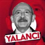 Soylu'dan Kılı&ccedil;daroğlu'na tek kelimelik yanıt: Yalancı
